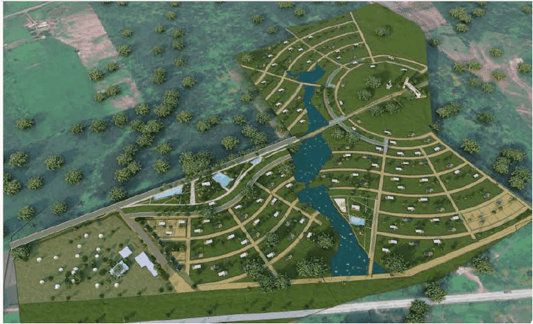 terreno en preventa aguaje de costilla el aguaje de costilla mazatlan sinaloa p1Iy8NV