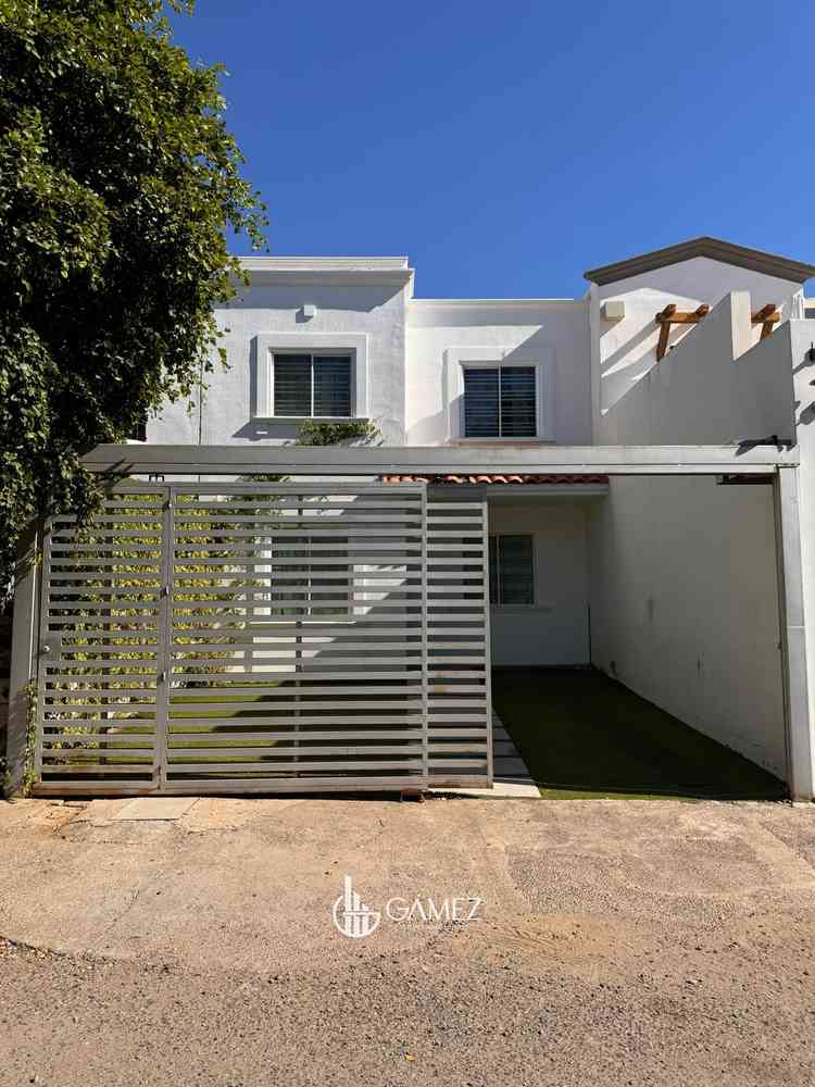 casa en renta vista del sol rincon real culiacan sinaloa ppziSC5