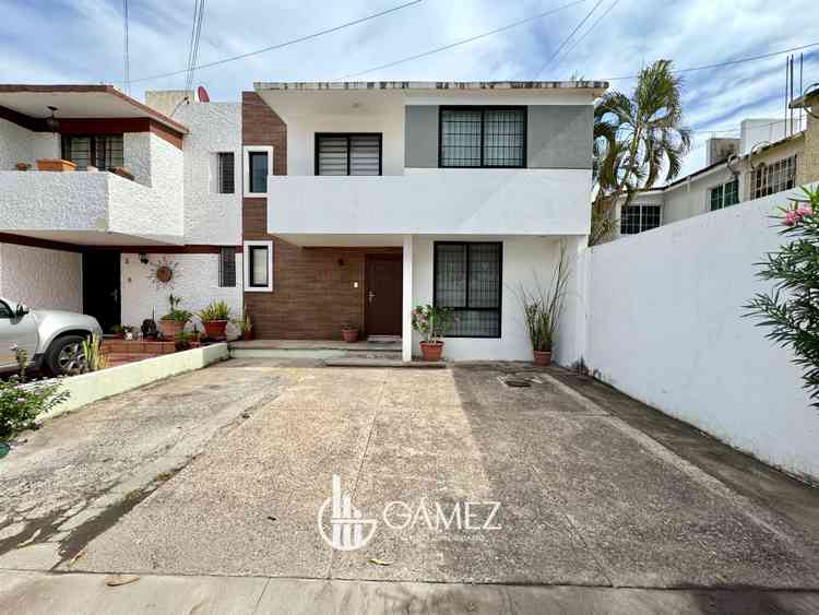 casa en venta isla del socorro las quintas culiacan sinaloa pdDVKsb