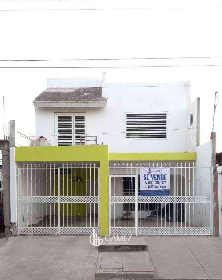 casa en venta blvd flor de liz bugambilias culiacan sinaloa prWZDx9